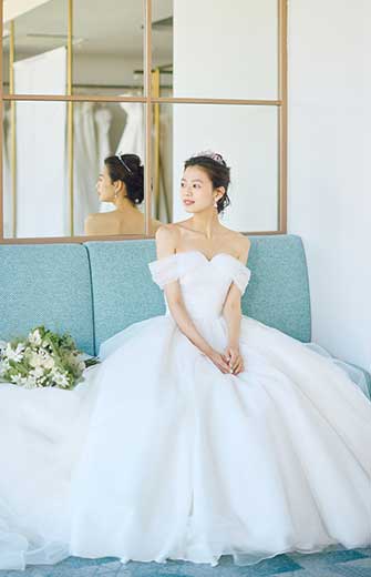 New collection Celebration|ウエディングドレスのレンタル New collection Celebration|ウエディングドレスのレンタル